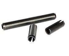 Spannstifte ISO 8752 (DIN