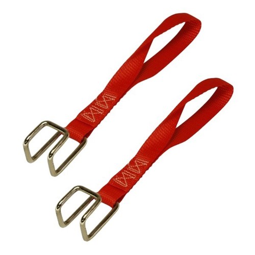 Spanngurt 2er set - spanngurt,
