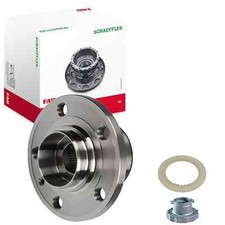 FAG RADLAGERSATZ RADNABE VORNE