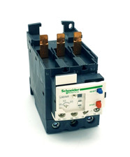 Schneider Electric LRD365, Motorschutzrelais, 48-65A, 1S+1Ö, Klasse 10A