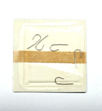 Sperrfeder -Klinkenfeder 5