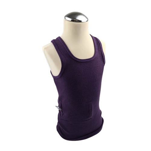 Pumpenshirt für insulinpumpe - für,
