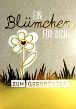 sheepworld Geburtstagskarte