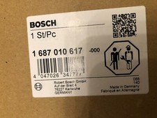 BOSCH BLUETOOTHADAPTER