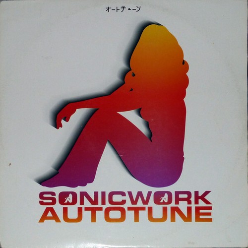Autotune sonicwork - -,