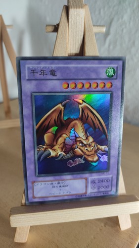 Thousand dragon - -,