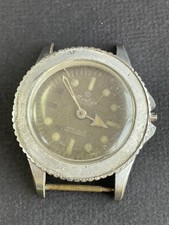 Vintage Schweizer MENTOR DE