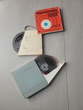 2x BASF LGS26 Doppelspielband