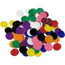 Pokerchips 200 Stück