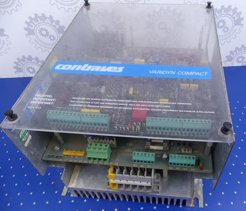 Contraves varidyn compact - varidyn,