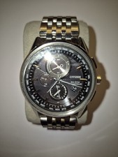 Citizen Eco-Drive AT8110-53E
