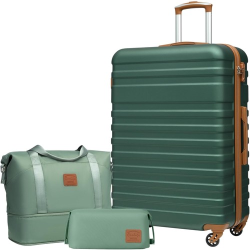 Koffer reisekoffer trolley - koffer,