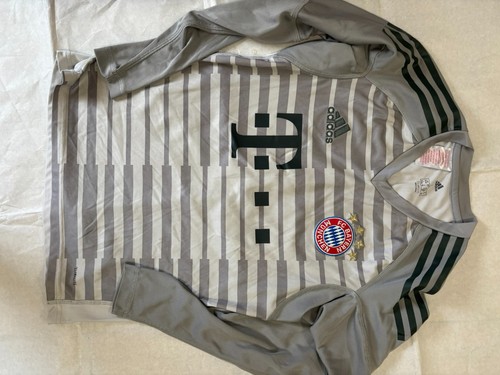 Langarm trainings shirt - langarm,