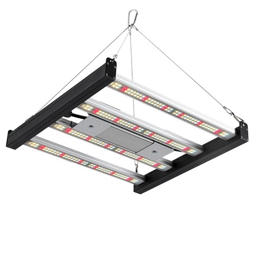 Wachstumslampe pflanzenlicht - wachstumslampe,