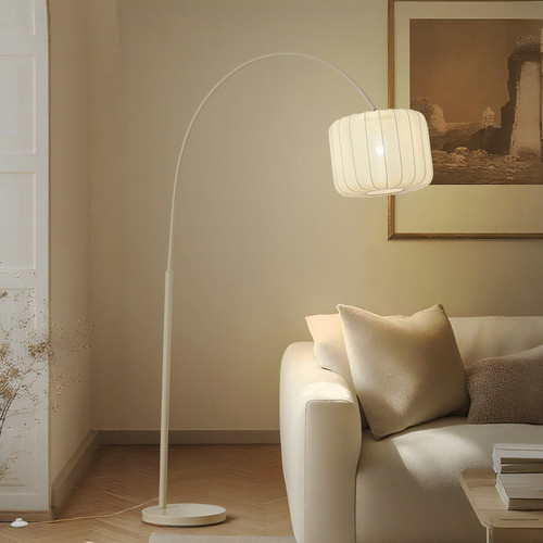 Lindby bogenleuchte stehlampe - lindby,