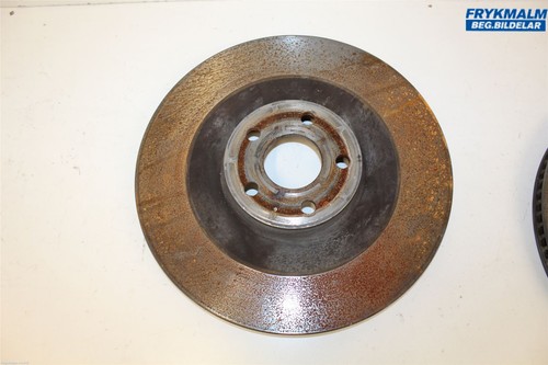 Bremsscheibe vorn ford - bremsscheibe,