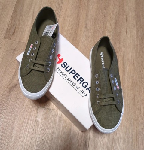 Superga 2750 cotu - superga, 2750-cotu