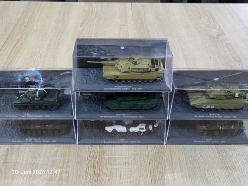 Agostini panzersammlung - de,