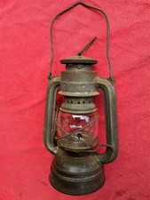 Wehrmacht Petroleumlampe FROWO