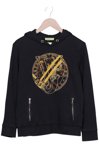 Versace jeans kapuzenpullover - versace,