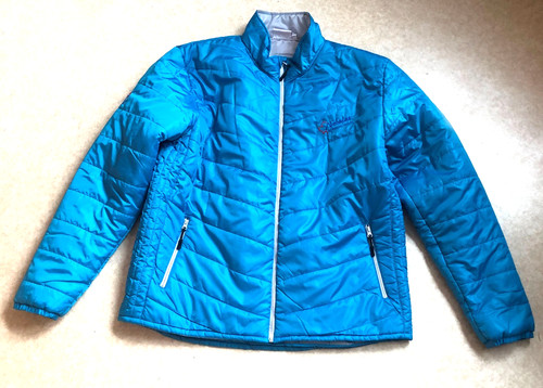 Daunenjacke herren nebulus - daunenjacke, gr