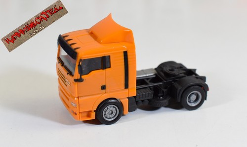 Herpa lkw - 1:87,