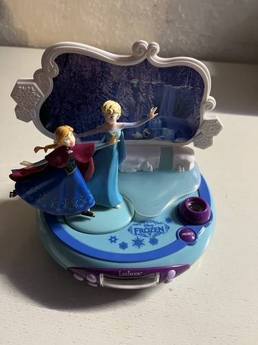 Lexibook disney frozen - frozen, anna