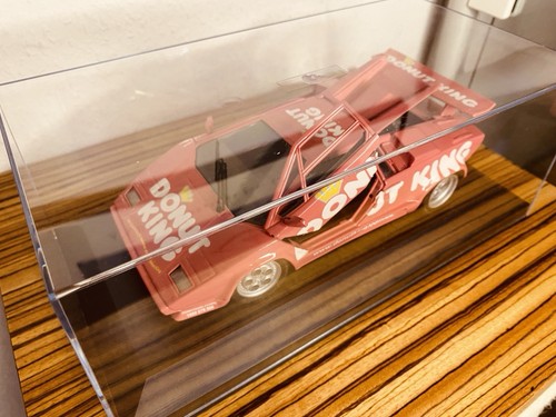 Lamborghini countach donut - countach, “donut