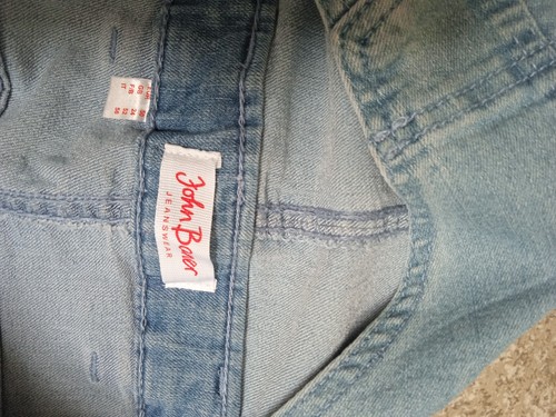 Jeans latzhose damen groesse - damen,