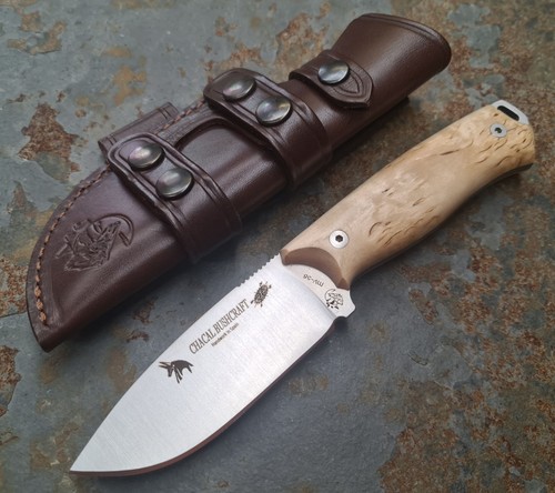 Adventure knives chacal - adventure,