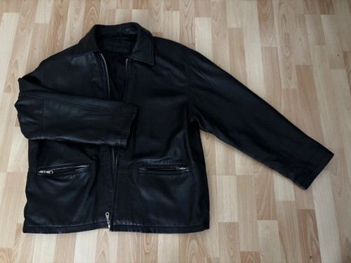 Henry morell lederjacke - henry,