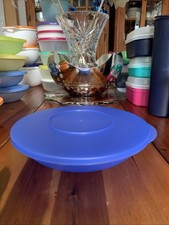 Tupperware Jungewelle Flach