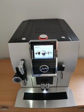 ~~~ Jura Z9 Kaffeevollautomat