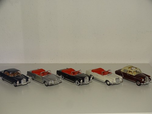 Faller memory cars 5x - cars,