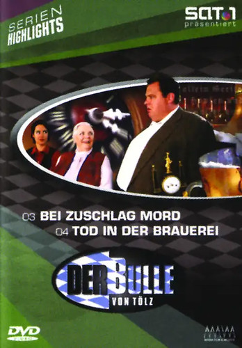 Der bulle von - von, 02: