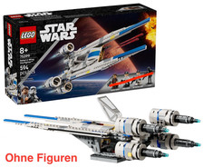 LEGO Star Wars Set 75399 Rebel