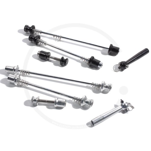 Mtb spannachsen set - mtb, spannachsen-set