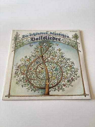 Die schönsten deutschen