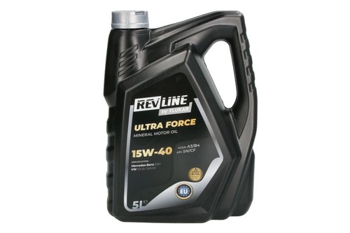 Für revline ultra - ultra, f.