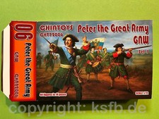 NEU 1:72 ChinToys CHT72006