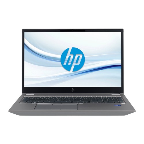 Zbook fury core i7 - fury,