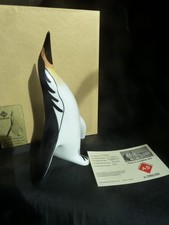 Vintage handgefertigte