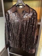 ELEGANCE Abendjacke Pailetten