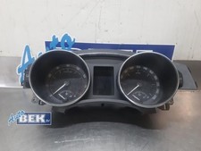 Drehzahlmesser Skoda Superb II