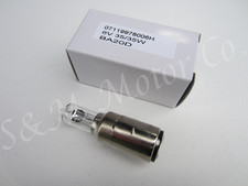 BMW R26 R27 R50/2 R60/2 R69S