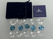 Swarovski Figur 833575 Muscheln mit OVP. Top Zustand 