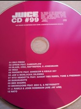 Juice CD Nummer #99