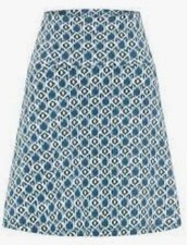 Tranquillo Rock Gr. L blau