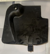 Abdeckung Renault Megane Coupe