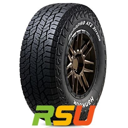 Hankook dynapro at2 xtreme - dynapro,